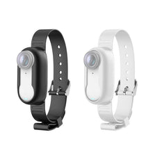 Load image into Gallery viewer, For Insta360 GO 3 / GO 3S PULUZ Camera Silicone Case Wristband Bicycle Strap Extension Mount