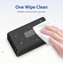 Load image into Gallery viewer, For DJI Mic 2 PULUZ Charging Case Silicone Scratch-proof Protective Cover, For DJI Mic 2