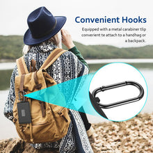 Load image into Gallery viewer, For DJI Mic 2 PULUZ Charging Case Silicone Scratch-proof Protective Cover, For DJI Mic 2