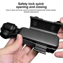 Load image into Gallery viewer, For DJI OSMO Pocket 3 PULUZ Plastic Protection Frame Expansion Cold Shoe Adapter Bracket, Plastic Protection Frame