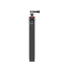 Load image into Gallery viewer, PULUZ 1.3m Action Camera Selfie Stick Tripod Vlog Live Streaming Holder, 1.4m Action Camera Tripod