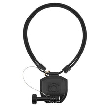 Load image into Gallery viewer, PULUZ Action Camera Magnetic Neck Mount Holder Vlog POV Neck Strap