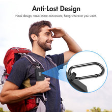 Load image into Gallery viewer, For DJI Mic Mini PULUZ Charging Case Silicone Scratch-proof Protective Cover, For DJI Mic Mini