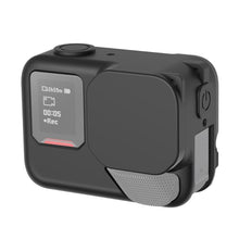 Load image into Gallery viewer, For Insta360 Ace Pro 2 PULUZ Body Silicone Protective Case with Lens Cap &amp; Strap, For Insta360 Ace Pro 2 Silicone Case