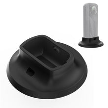 Load image into Gallery viewer, For Insta360 X5 PULUZ Silicone Dock Desktop Adhesive Base Bracket, Silicone Dock Base