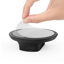 Load image into Gallery viewer, For Insta360 X5 PULUZ Silicone Dock Desktop Adhesive Base Bracket, Silicone Dock Base