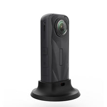 Load image into Gallery viewer, For Insta360 X5 PULUZ Silicone Dock Desktop Adhesive Base Bracket, Silicone Dock Base
