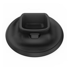 Load image into Gallery viewer, For DJI Osmo Pocket 3 PULUZ Adhesive Type Silicone Dock Desktop Base Bracket, Adhesive Type Base