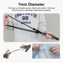 Load image into Gallery viewer, PULUZ Sports Camera Lanyard Long Adjustable Anti-lost Rope for OSMO Pocket 3 / Insta360 X4