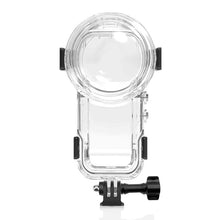 Load image into Gallery viewer, For Insta360 X5 PULUZ 60m Waterproof Sealed Diving Case, Waterproof Diving Case