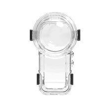 Load image into Gallery viewer, For Insta360 X5 PULUZ Quick Release 60m Waterproof Sealed Diving Case, Quick Release Diving Case