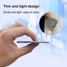 Load image into Gallery viewer, For Insta360 Flow 2 Pro PULUZ Magnetic Phone Mount Adapter