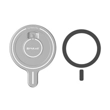 Load image into Gallery viewer, For Insta360 Flow 2 Pro PULUZ Magnetic Phone Mount Adapter