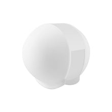 Load image into Gallery viewer, For Insta360 X5 PULUZ Invisible Dive Case Lens Guard Silicone Protective Lens Cap Cover, For Insta360 X5