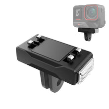 Load image into Gallery viewer, For Insta360 X5 / Ace / Ace Pro PULUZ Magnetic Quick Release Base Mount