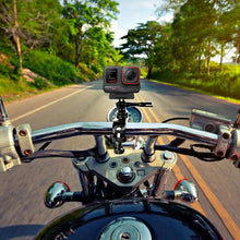 Load image into Gallery viewer, For Insta360 X5 / Ace / Ace Pro PULUZ Magnetic Quick Release Base Mount