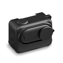 Load image into Gallery viewer, For Insta360 GO 3S PULUZ Camera Charging Box Silicone Cover with Lens Cap &amp; Strap, For Insta360 GO 3S