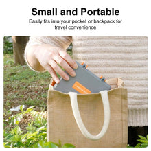 Load image into Gallery viewer, For DJI Osmo Action 5 Pro / 4 / 3 PULUZ Waterproof Hard Carrying Suitcase Outdoor Protective Storage Box