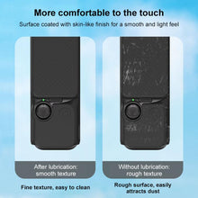 Load image into Gallery viewer, For DJI OSMO Pocket 3 PULUZ 6 in 1 Body Lens Handle Screen Mic Silicone TPU Cover
