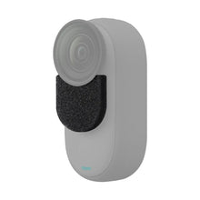 Load image into Gallery viewer, For Insta360 GO 3 / 3S PULUZ 6pcs Noise Reduction Windshield Foam Gasket, For Insta360 GO 3 / 3S