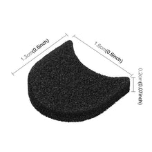 Load image into Gallery viewer, For Insta360 GO 3 / 3S PULUZ 6pcs Noise Reduction Windshield Foam Gasket, For Insta360 GO 3 / 3S