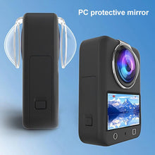 Load image into Gallery viewer, For DJI Osmo 360 PULUZ Lens Guard PC Protective Cover, Lens Guard