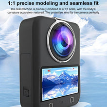 Load image into Gallery viewer, For DJI Osmo 360 PULUZ Lens Guard PC Protective Cover, Lens Guard