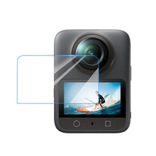 Load image into Gallery viewer, For DJI Osmo 360 PULUZ Screen Explosion-proof Tempered Glass Films, Screen  Film
