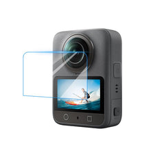 Load image into Gallery viewer, For DJI Osmo 360 PULUZ Screen Explosion-proof Tempered Glass Films, Screen  Film
