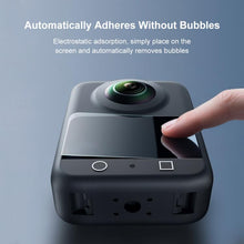 Load image into Gallery viewer, For DJI Osmo 360 PULUZ Screen Explosion-proof Tempered Glass Films, Screen  Film