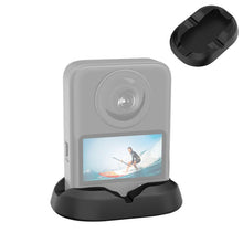 Load image into Gallery viewer, For DJI Osmo 360 PULUZ Silicone Base Stand, Desktop Silicone Base