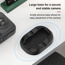Load image into Gallery viewer, For DJI Osmo 360 PULUZ Silicone Base Stand, Desktop Silicone Base