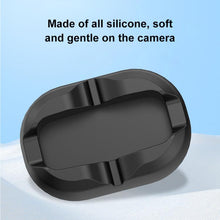 Load image into Gallery viewer, For DJI Osmo 360 PULUZ Silicone Base Stand, Desktop Silicone Base
