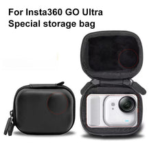 Load image into Gallery viewer, For Insta360 GO Ultra PULUZ Mini Portable Body EVA Storage Bag, For Insta360 GO Ultra