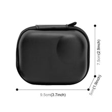 Load image into Gallery viewer, For Insta360 GO Ultra PULUZ Mini Portable Body EVA Storage Bag, For Insta360 GO Ultra