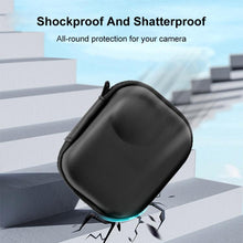 Load image into Gallery viewer, For Insta360 GO Ultra PULUZ Mini Portable Body EVA Storage Bag, For Insta360 GO Ultra