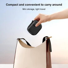 Load image into Gallery viewer, For Insta360 GO Ultra PULUZ Mini Portable Body EVA Storage Bag, For Insta360 GO Ultra