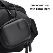 Load image into Gallery viewer, For Insta360 GO Ultra PULUZ Mini Portable Body EVA Storage Bag, For Insta360 GO Ultra