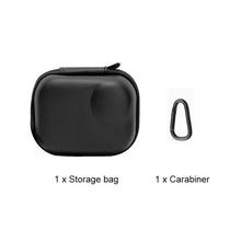 Load image into Gallery viewer, For Insta360 GO Ultra PULUZ Mini Portable Body EVA Storage Bag, For Insta360 GO Ultra