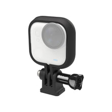 Load image into Gallery viewer, For Insta360 GO Ultra PULUZ PC Plastic Frame Adapter Base Mount, Plastic Frame