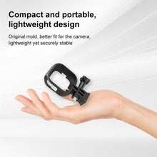 Load image into Gallery viewer, For Insta360 GO Ultra PULUZ PC Plastic Frame Adapter Base Mount, Plastic Frame