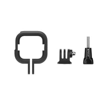 Load image into Gallery viewer, For Insta360 GO Ultra PULUZ PC Plastic Frame Adapter Base Mount, Plastic Frame