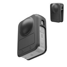Load image into Gallery viewer, For DJI Osmo 360 STARTRC Camera All-in-one Body Lens Silicone Cover, Body Lens Silicone Cover