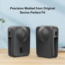 Load image into Gallery viewer, For DJI Osmo 360 STARTRC Camera All-in-one Body Lens Silicone Cover, Body Lens Silicone Cover