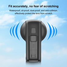 Load image into Gallery viewer, For DJI Osmo 360 STARTRC Camera All-in-one Body Lens Silicone Cover, Body Lens Silicone Cover