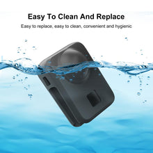 Load image into Gallery viewer, For DJI Osmo 360 STARTRC Camera All-in-one Body Lens Silicone Cover, Body Lens Silicone Cover