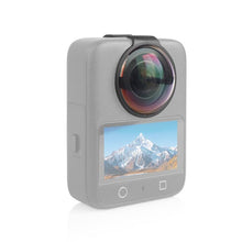 Load image into Gallery viewer, For DJI Osmo 360 PULUZ Optical Tempered Glass Cover Protective Lens Guard