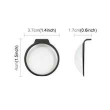 Load image into Gallery viewer, For DJI Osmo 360 PULUZ Optical Tempered Glass Cover Protective Lens Guard