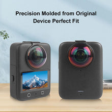Load image into Gallery viewer, For DJI Osmo 360 PULUZ Optical Tempered Glass Cover Protective Lens Guard