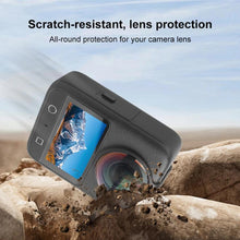 Load image into Gallery viewer, For DJI Osmo 360 PULUZ Optical Tempered Glass Cover Protective Lens Guard